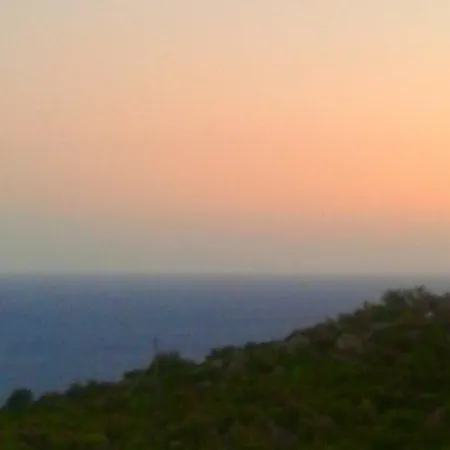Miramar 4* Kaş