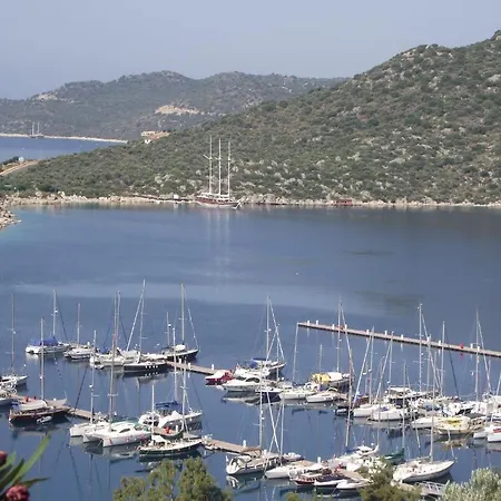 Miramar Gasthof 4*