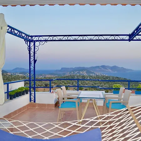 Miramar Gasthof Kaş