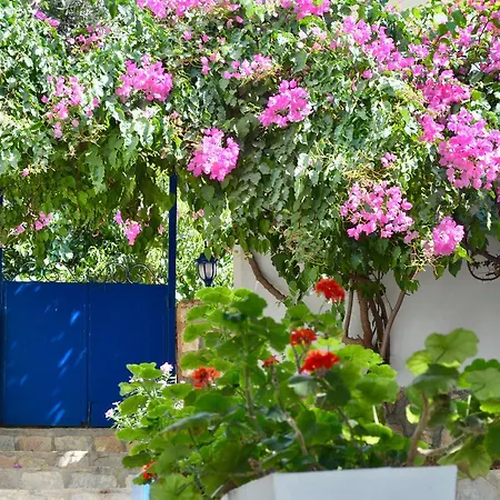 Miramar Gasthof Kaş