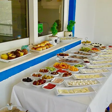 Miramar Gasthof Kaş
