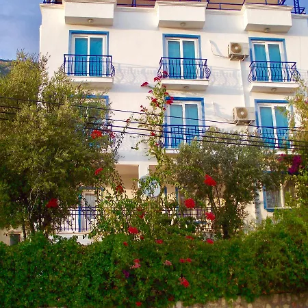 Miramar Gasthof Kaş