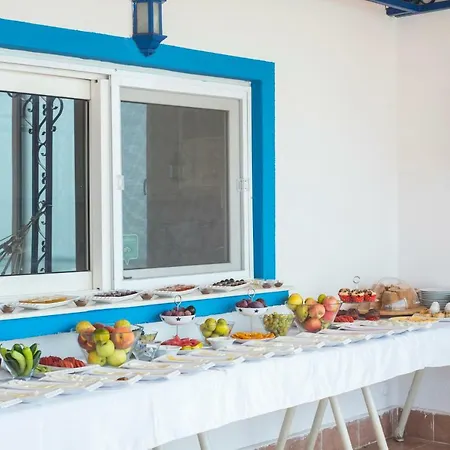 Miramar Gasthof Kaş